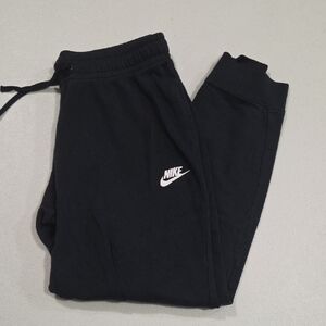 Nike Black Sweatpants